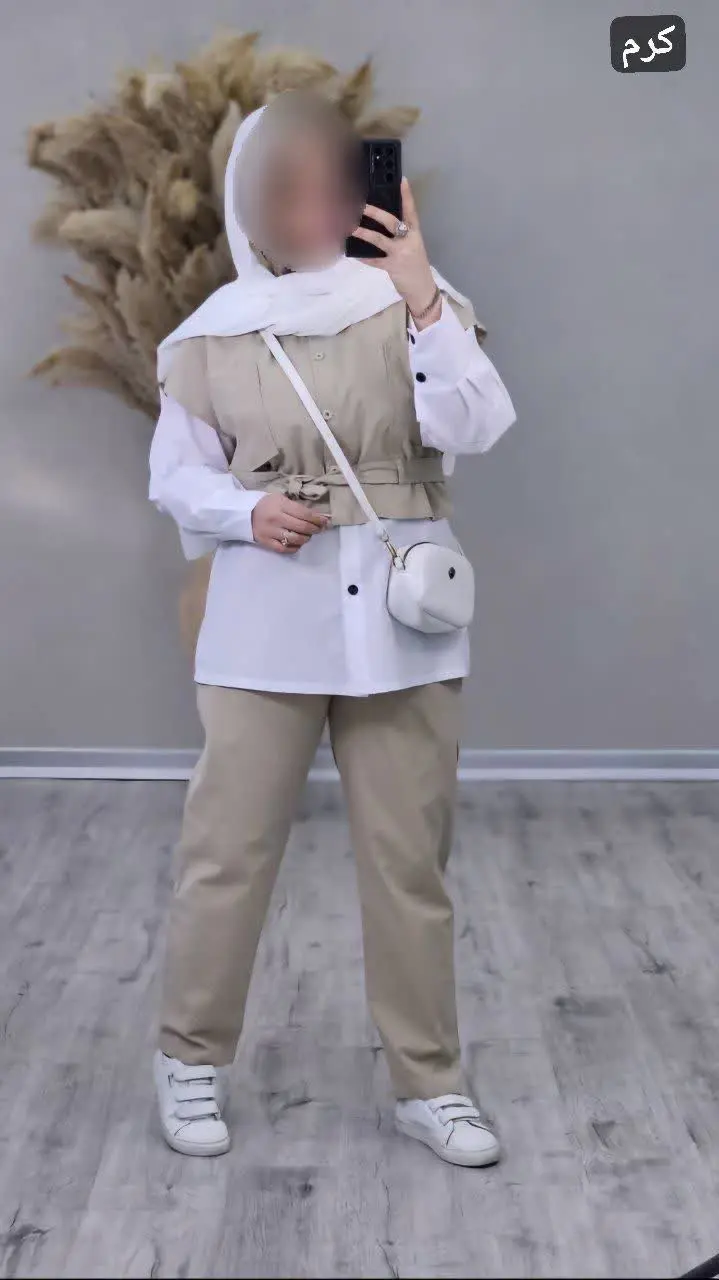 نام: ست سه تیکه پانیذ
