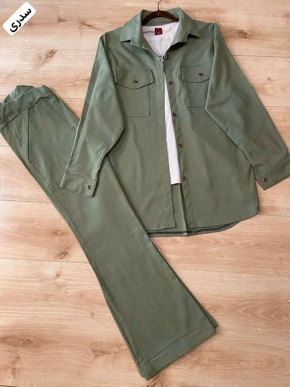 ست های بالا باقدمانتو۸۰❤️۴۸...