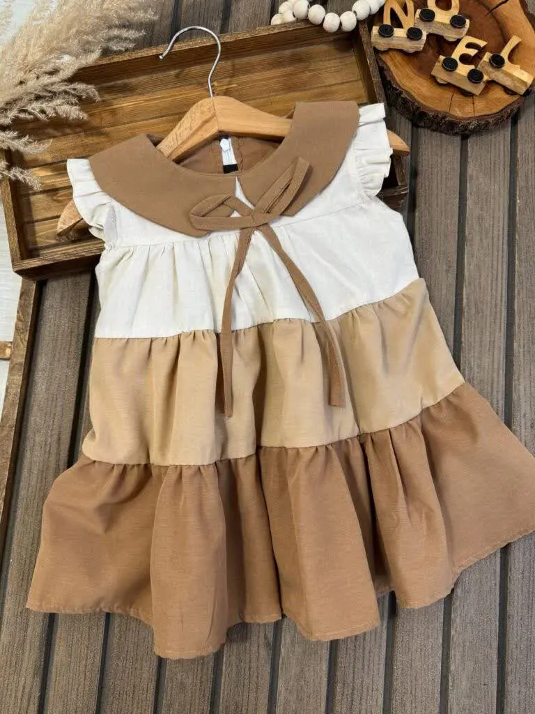 ^ ### پیراهن سروناز 👗✨
