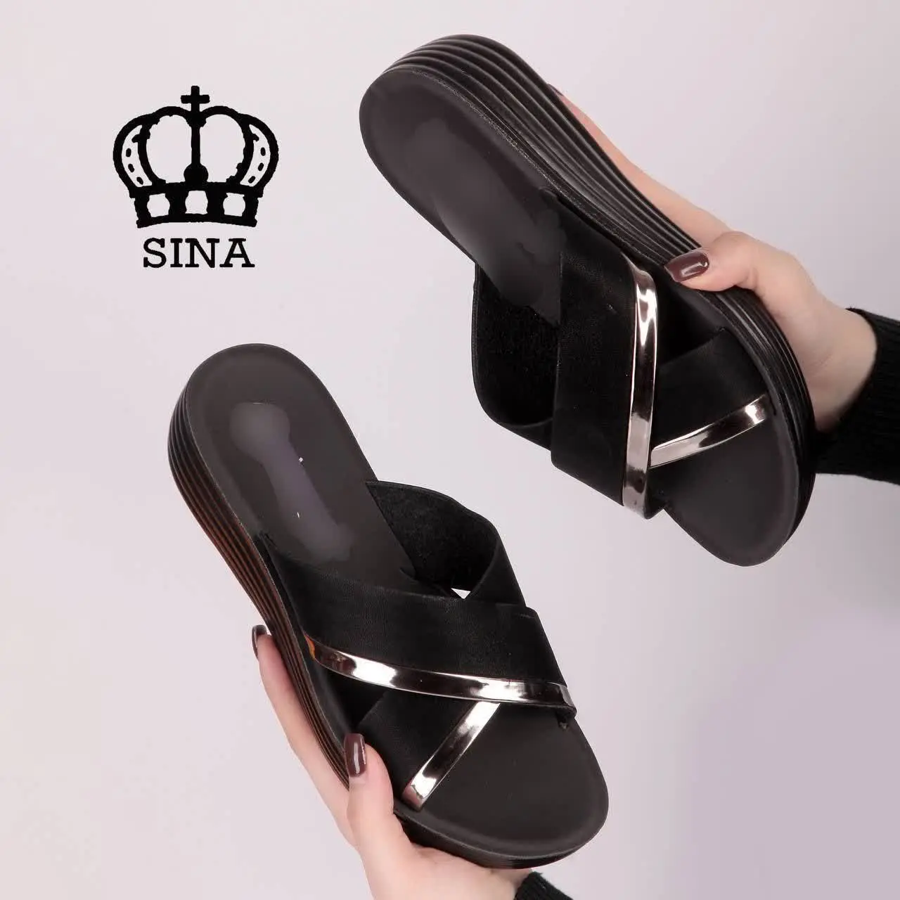 فوقالعاده راحت و سبک