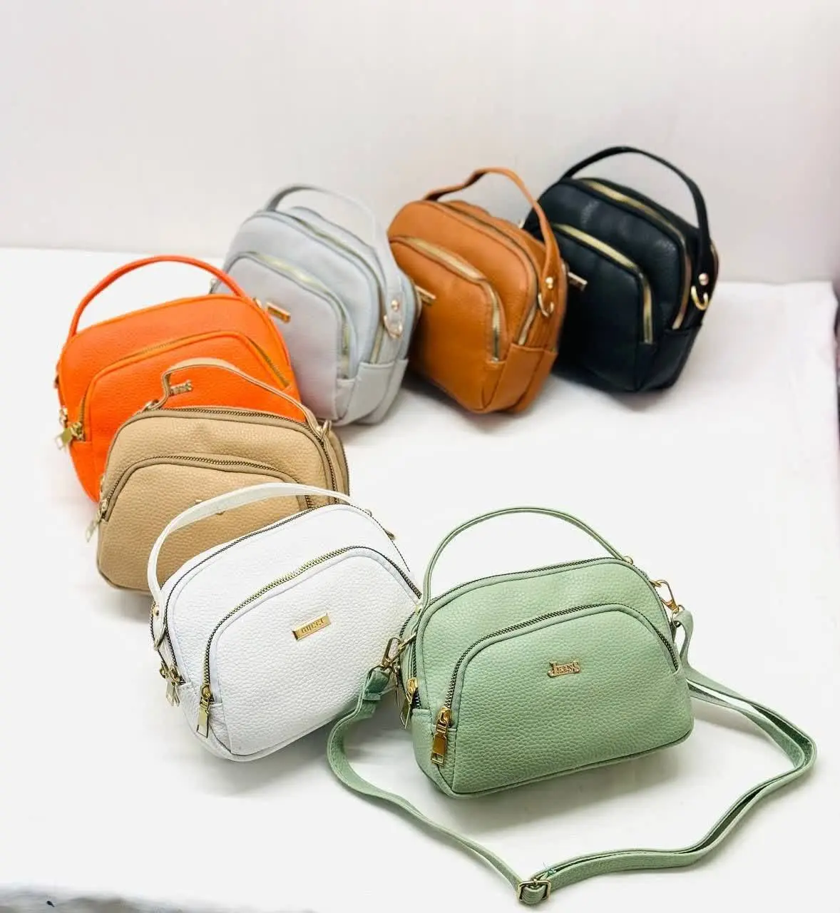 #کیف ست لباس تابستونیت رو برات آوردم😌
