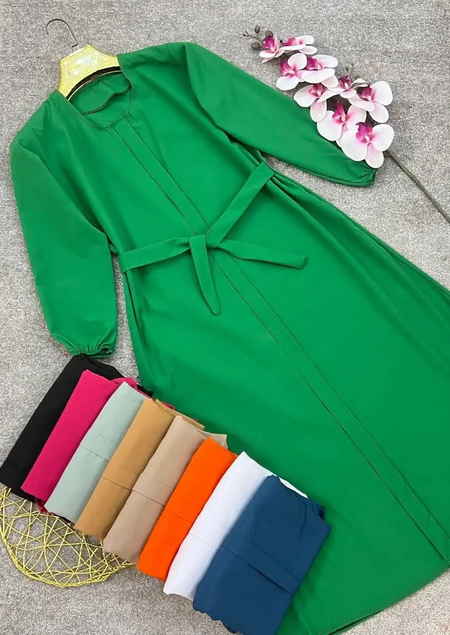 ☘نام: ماکسی مانتویی ساغر
