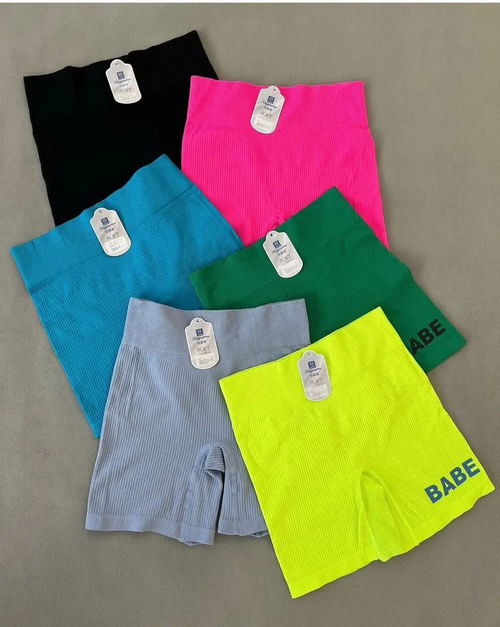 🌺بدون چین، کمر پهن