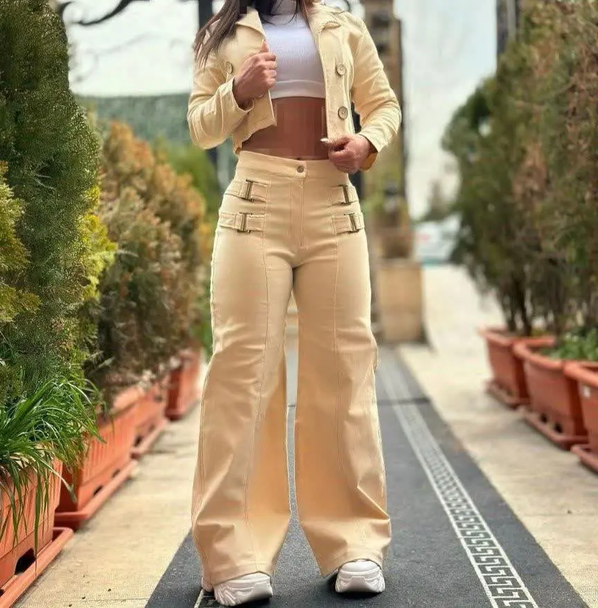 💞ست دخترانه کت و شلوار کیا💞