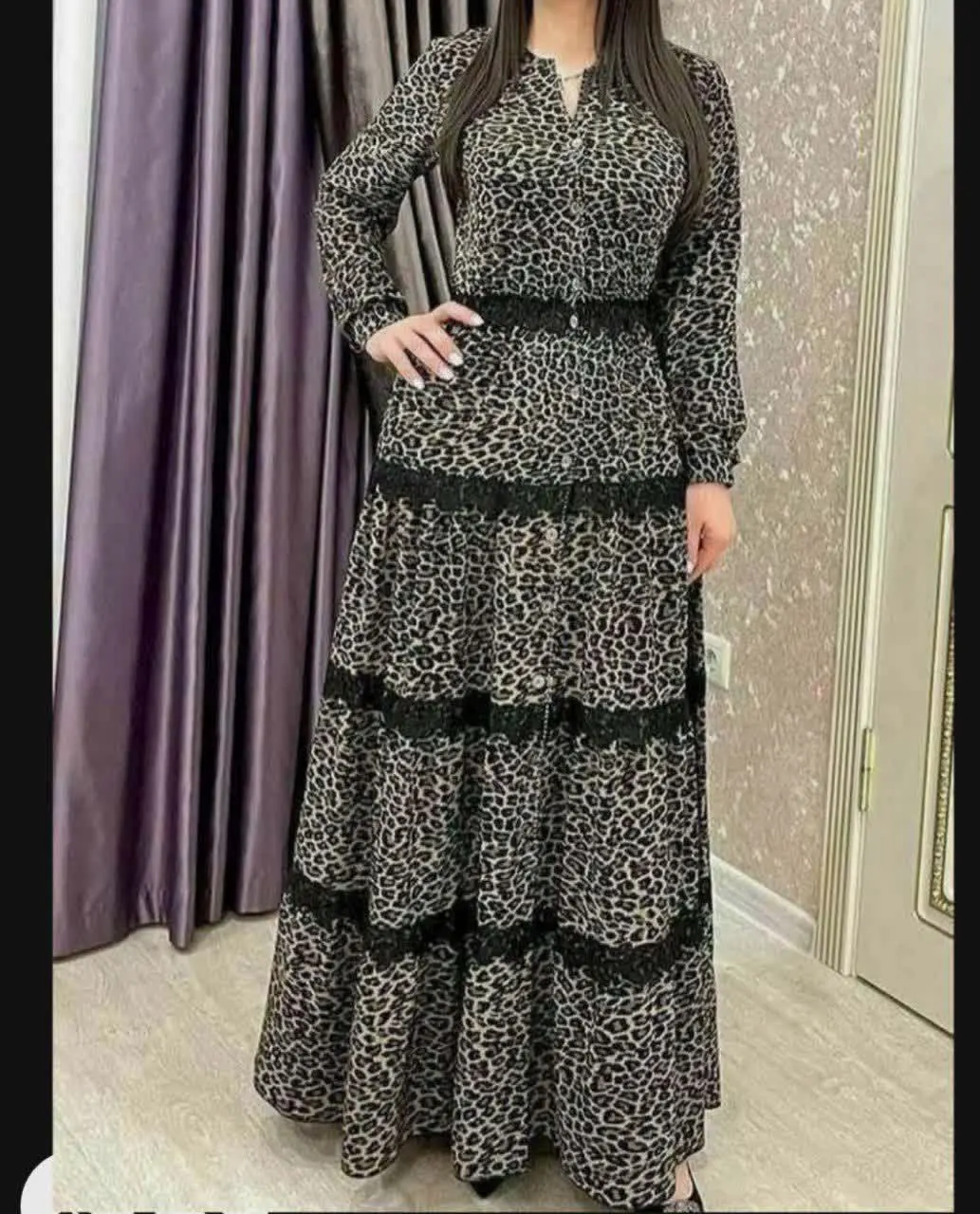 نام: ماکسی سمانه
