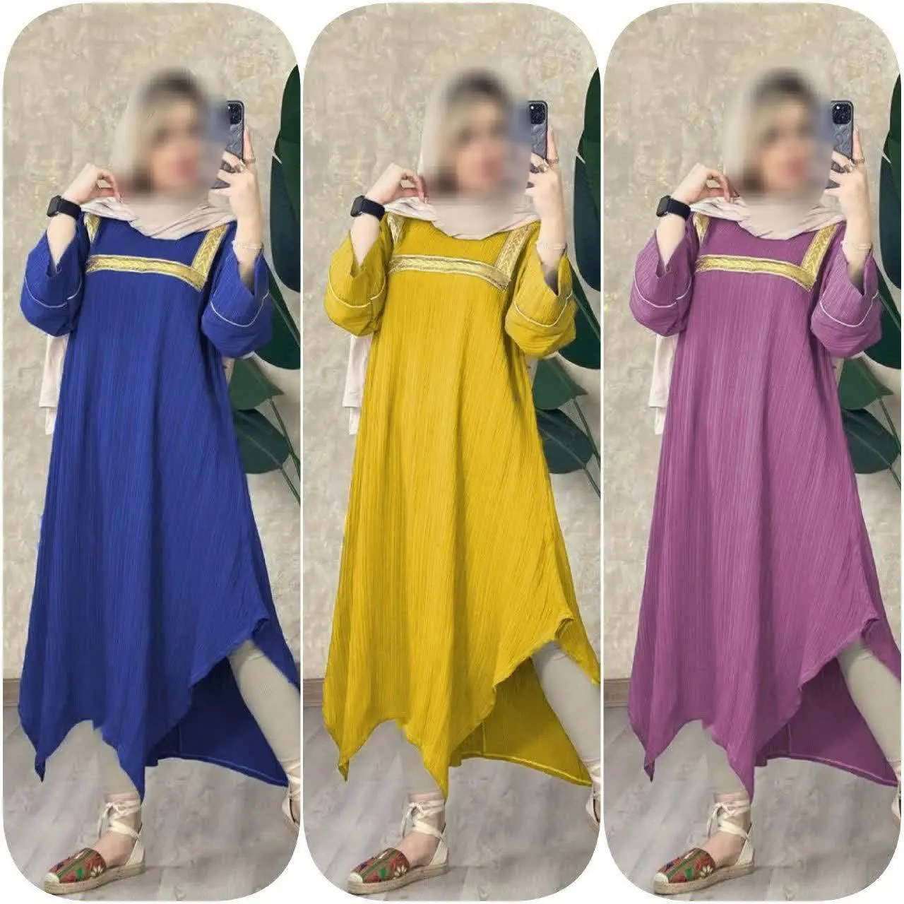 ❣نام: مانتو بلند کراش
