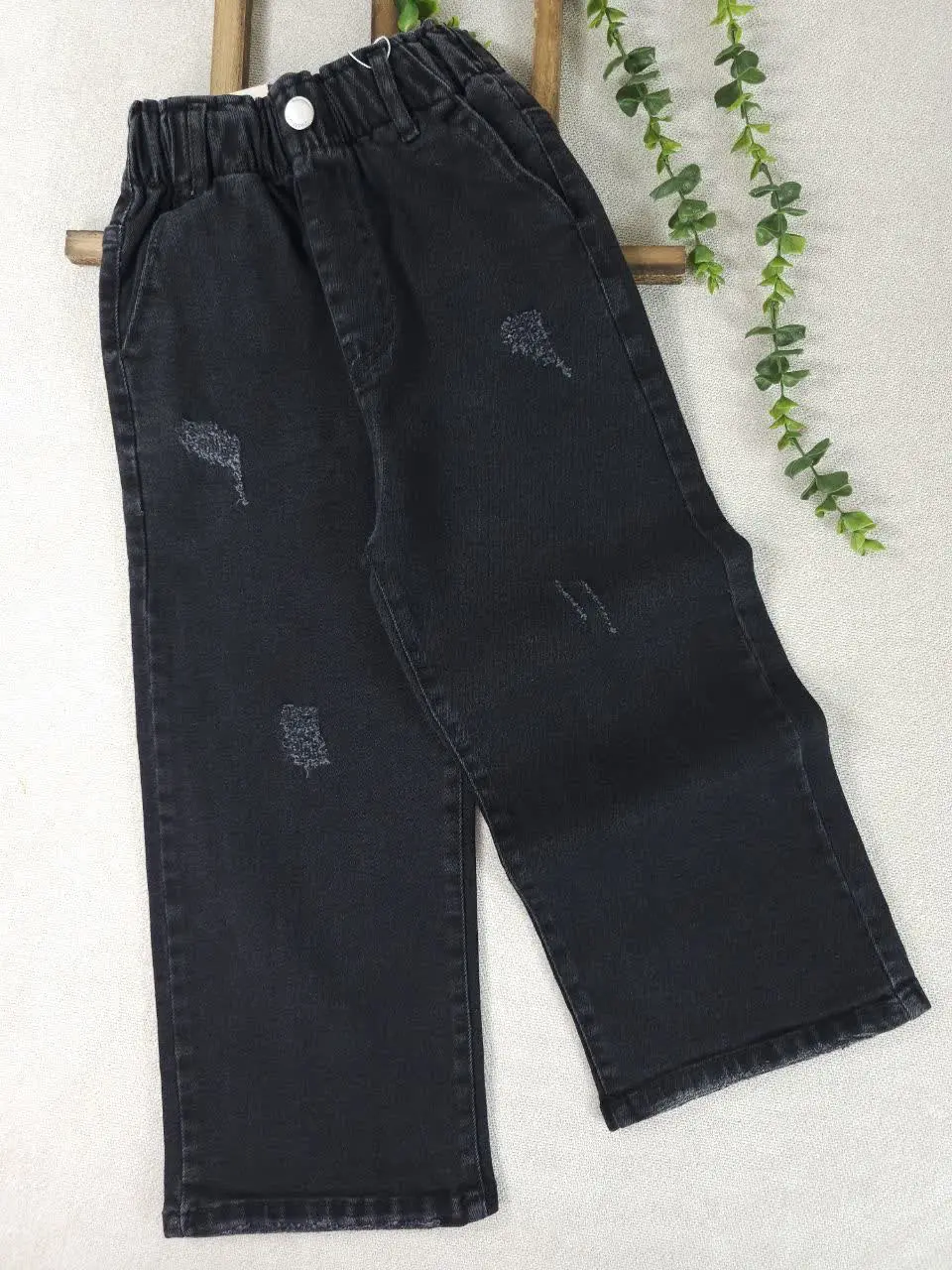 شلوار جین بگ اسپرت آرشام