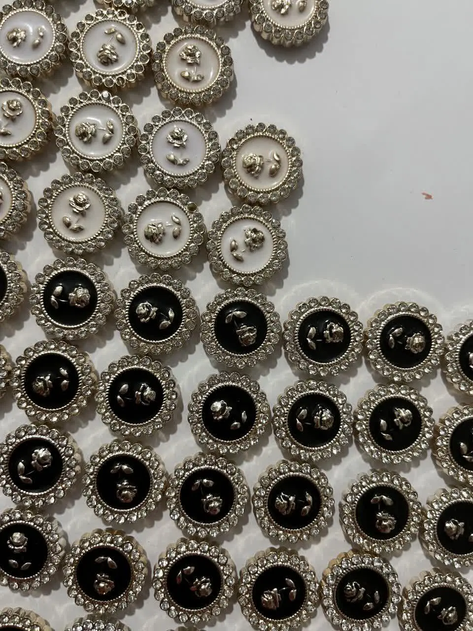 🔸 مگنت روسری/ گیره آهنربایی...