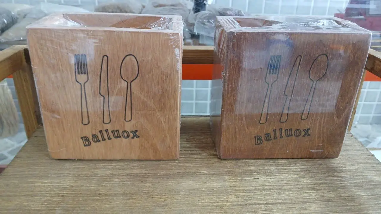 جاقاشقی چوبی
