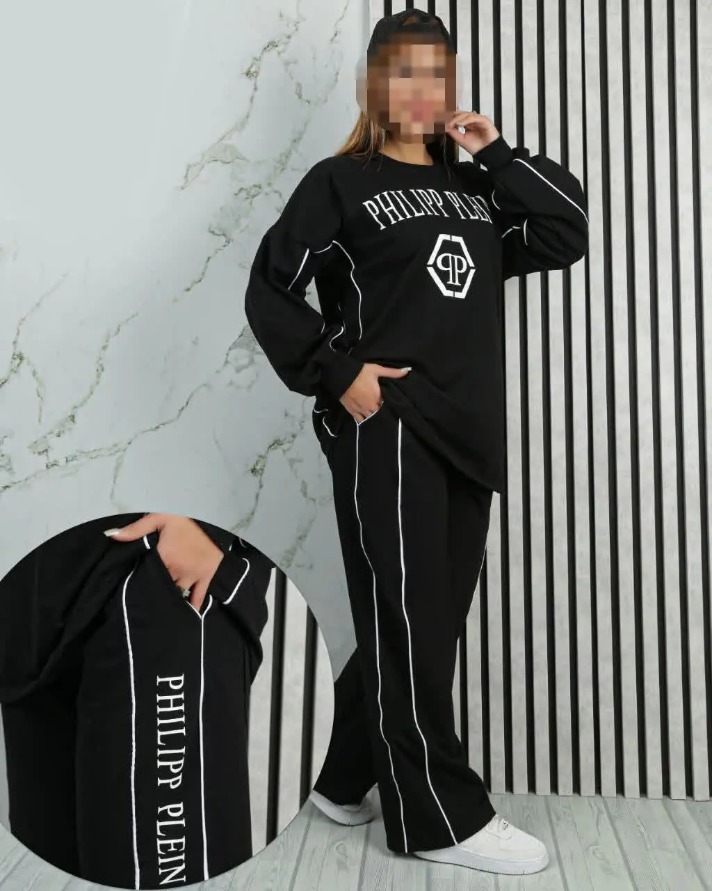 ☔️نام: ست اسپرت فیلیپلین
