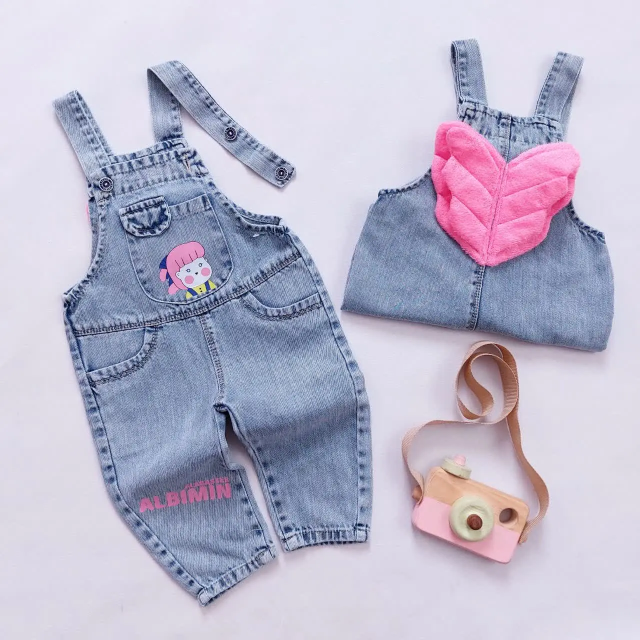 بیلر جین بال فرشته
