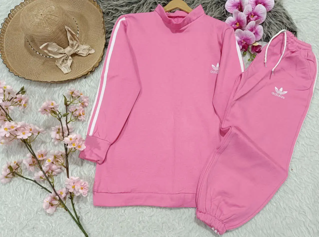 👚نام: ست آدیداس ۶۱۹
