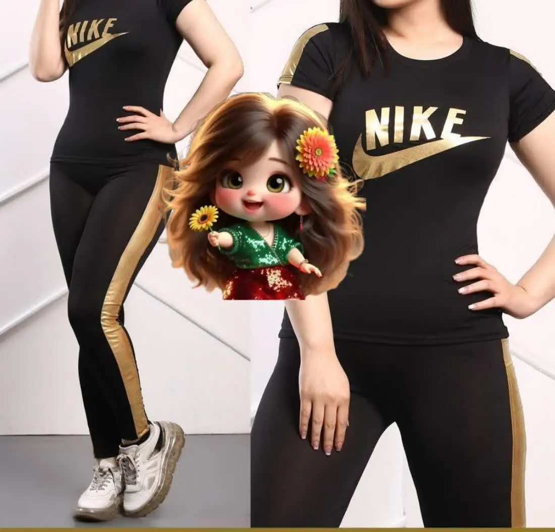 ❣نام: ست ورزشی
