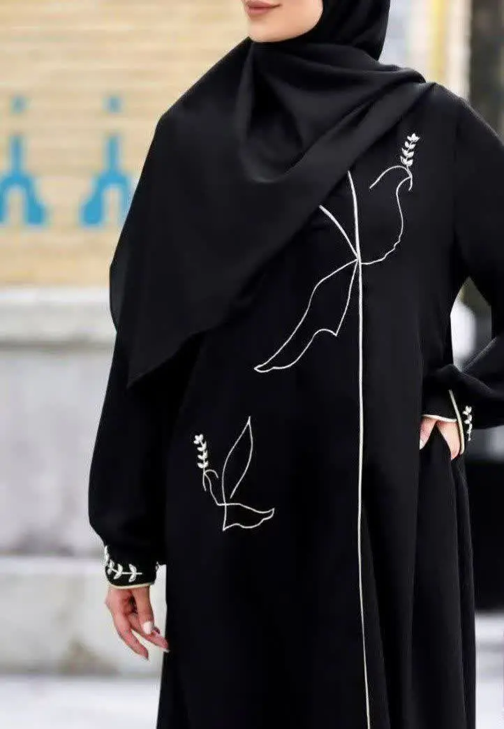 مدل #پرواز 🕊🤍
