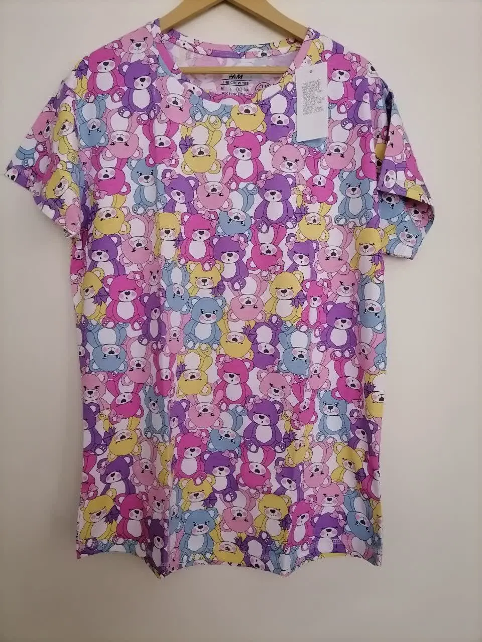 خرس‌های مهربون❤️🧡💛💛
