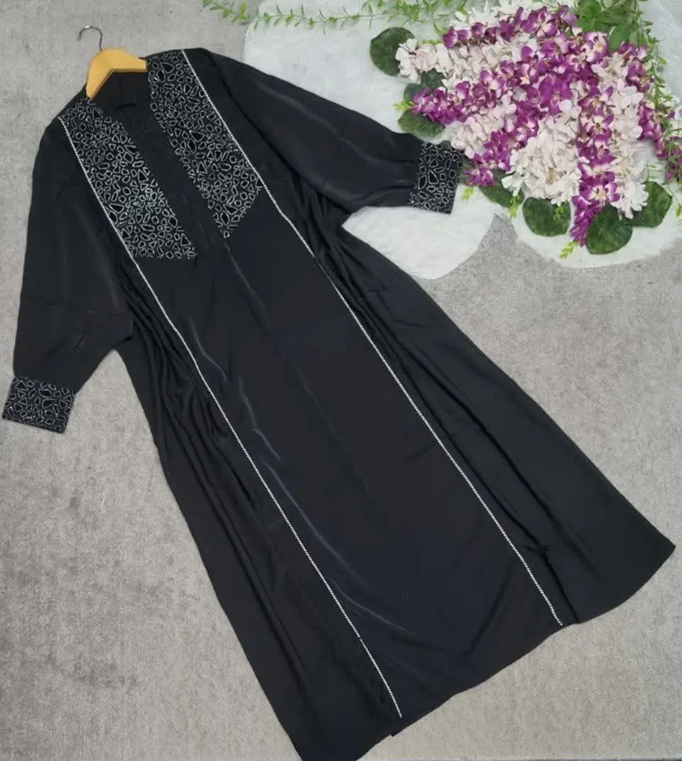 👚 نام: عبا بارلان