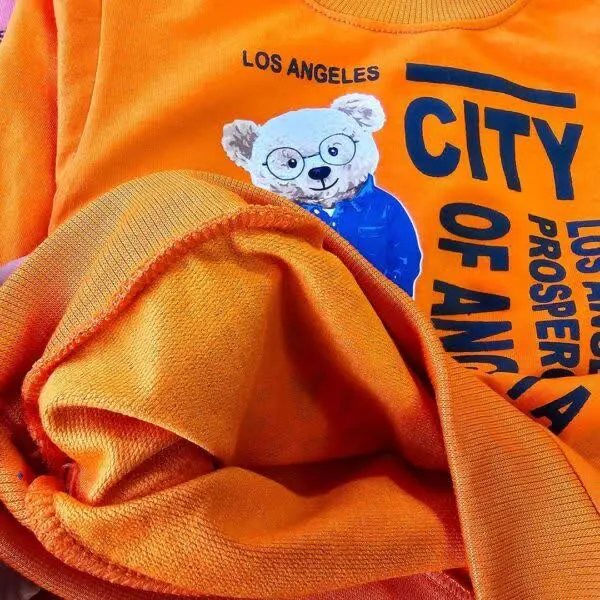 بلوز شلوار خرس 
