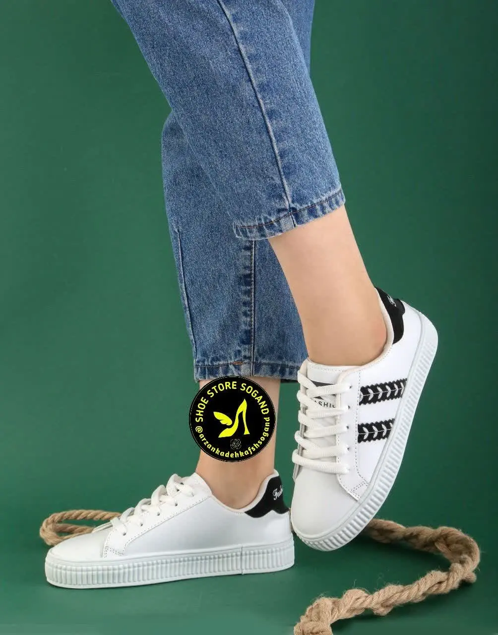 ✔️ونس سبک راحت 
