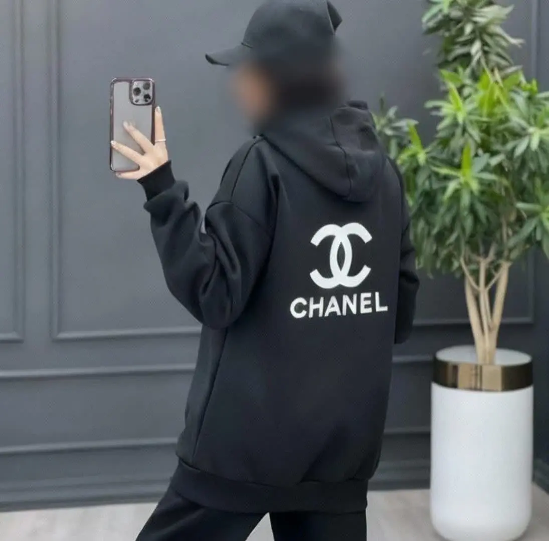 💞نام: هودی CHANEL