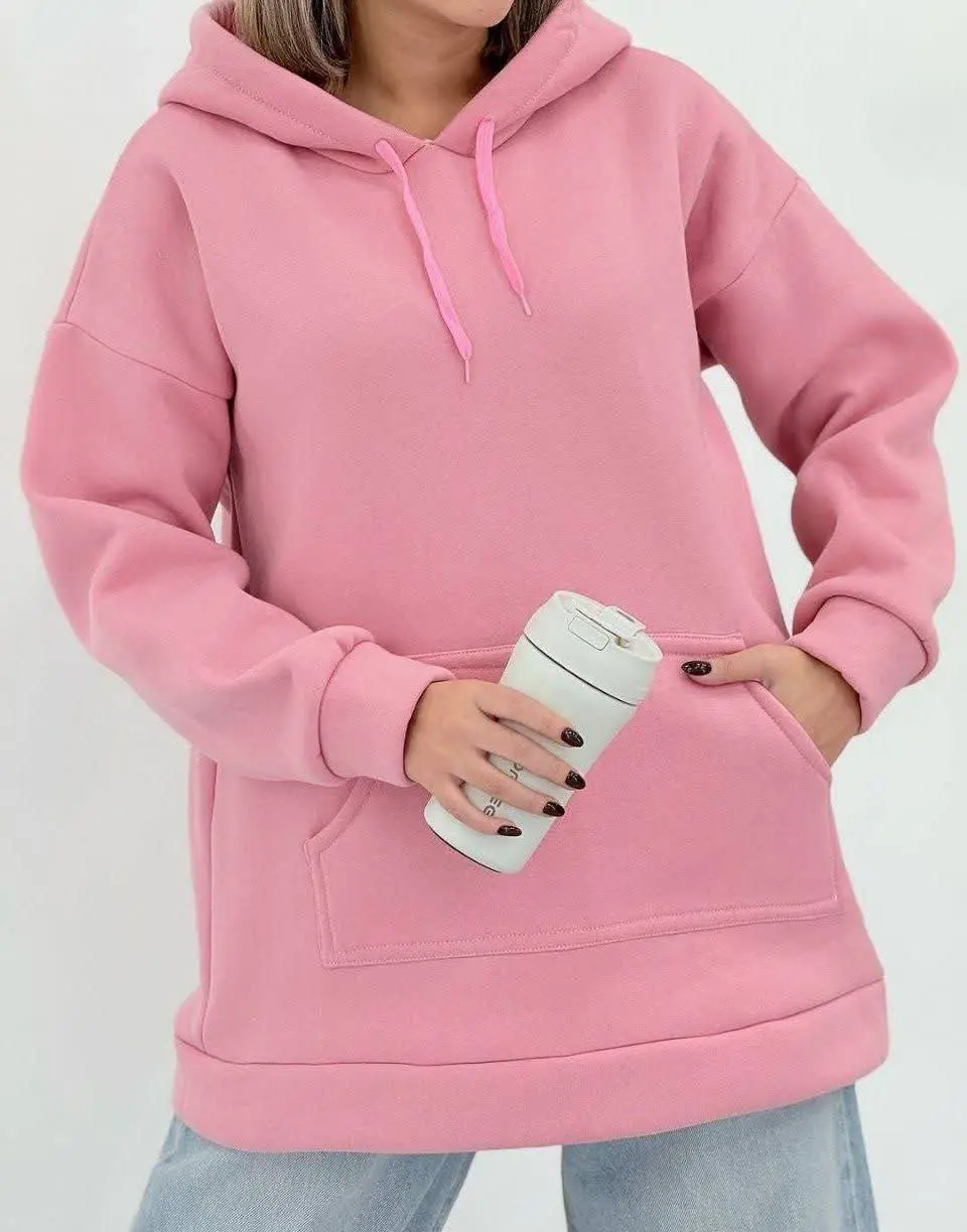 👚 نام: هودی رنگی