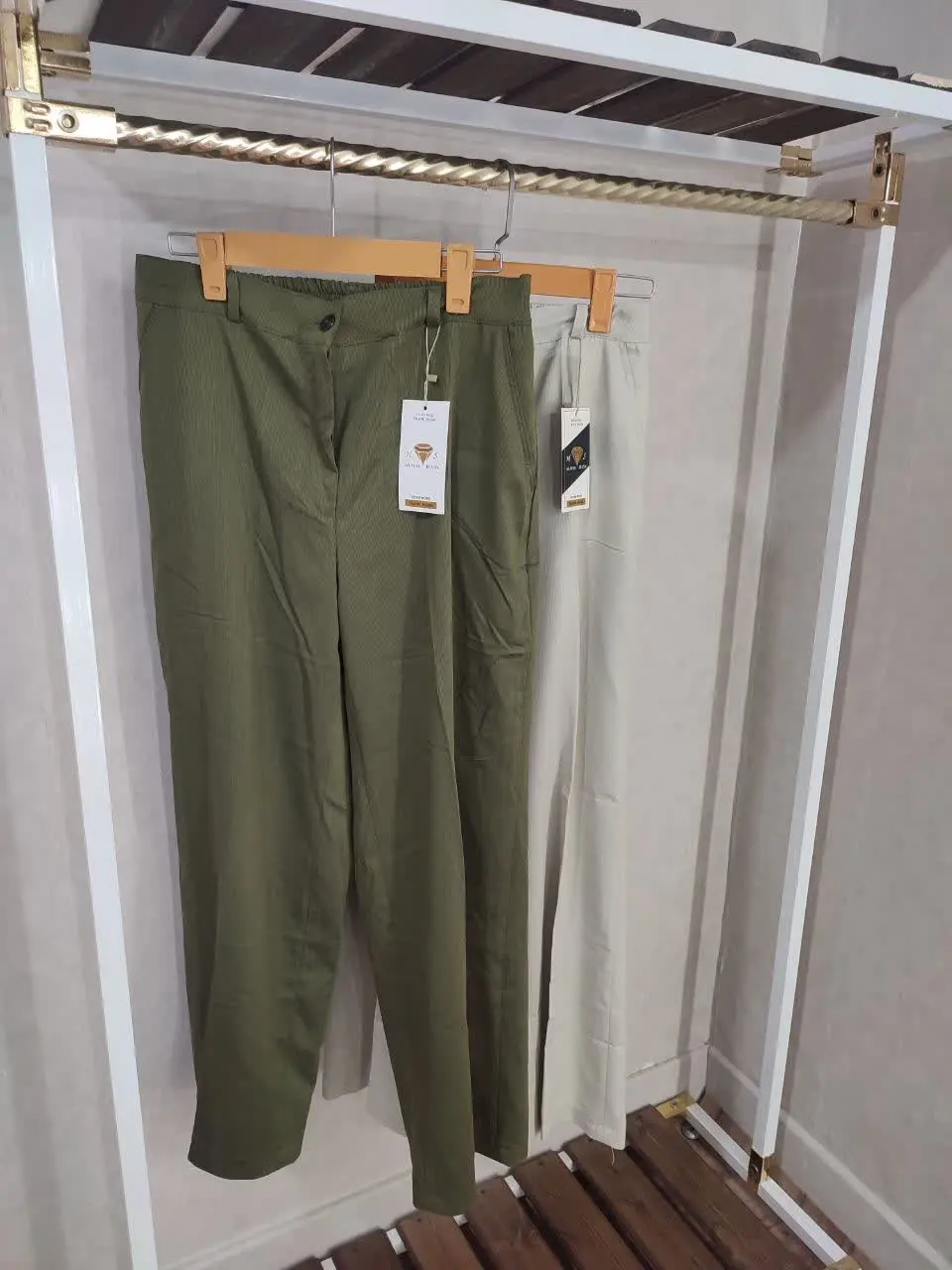 ✨ شلوار راحتی زنانه تابستانه