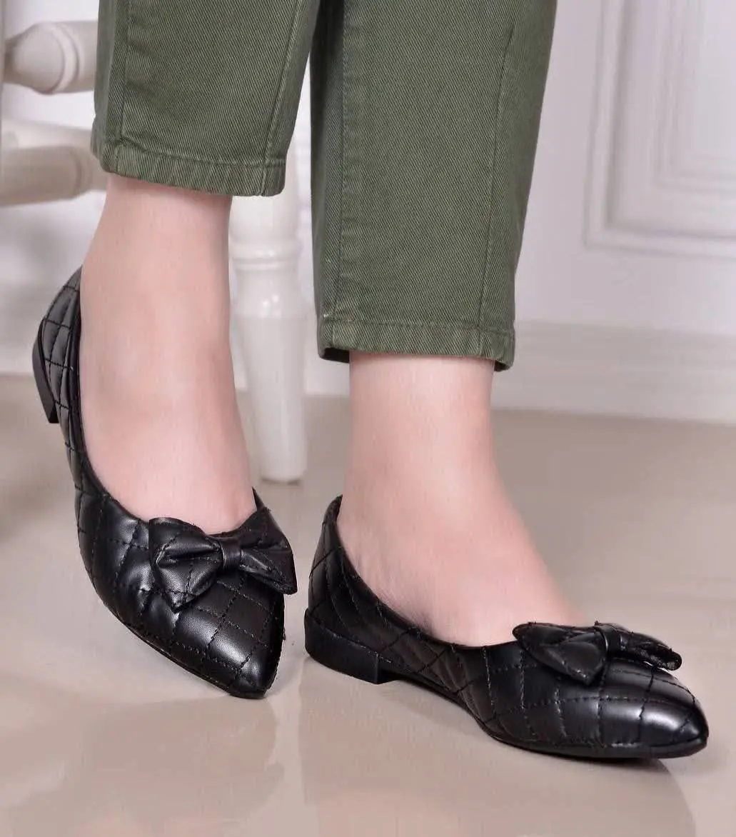 رنگبندی مشکی و کرم