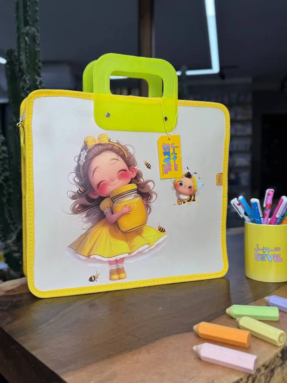 ⚪️کیف طلقی سویل🥰