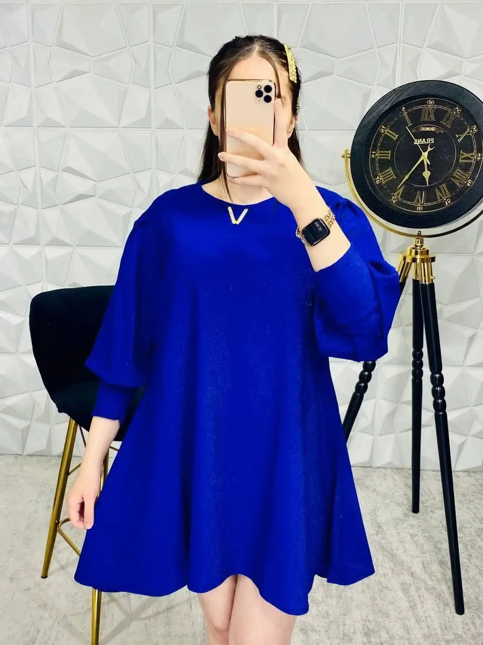 🍉نام: تونیک مجلسی پرنسسی
