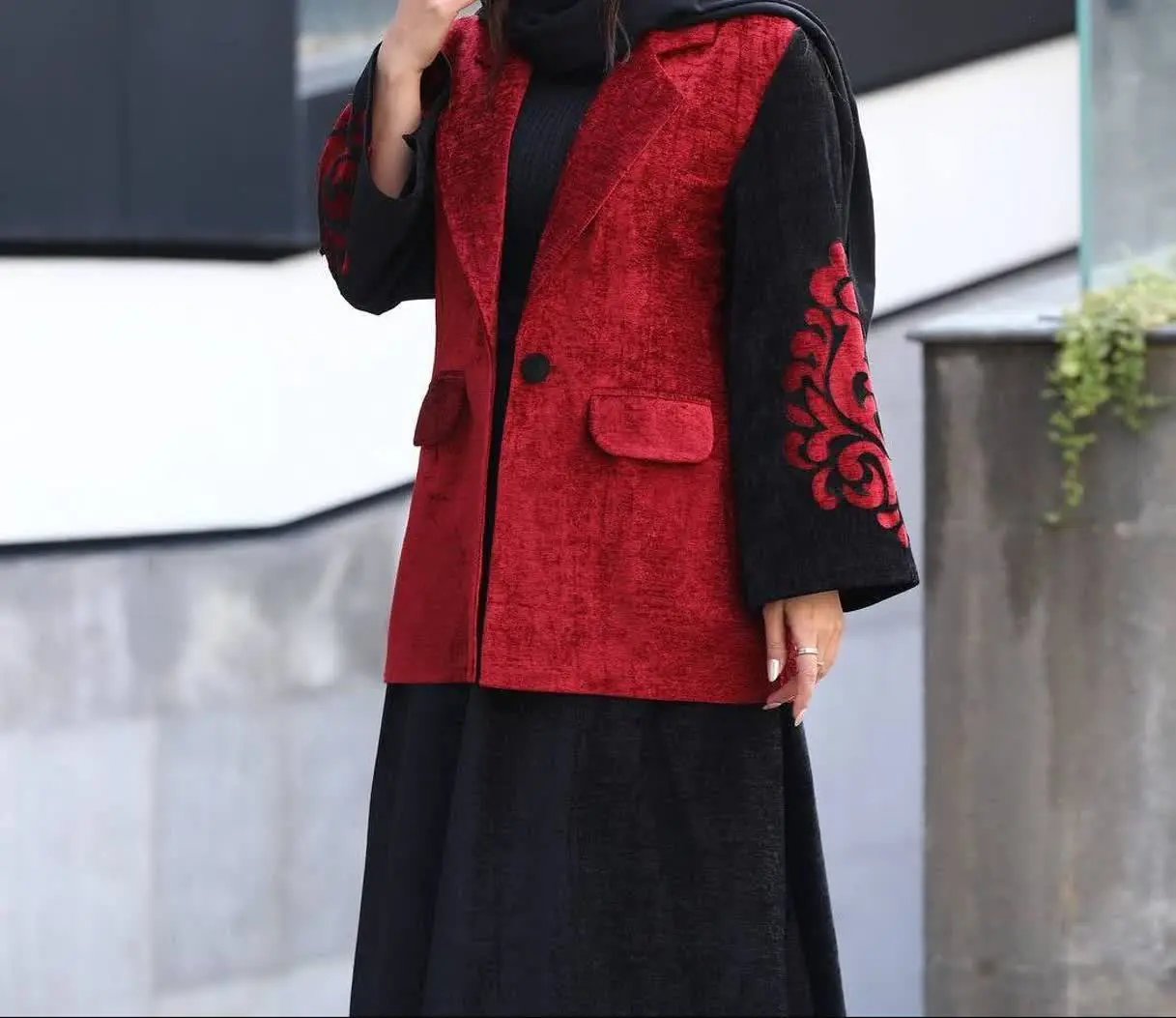 👚نام: ست میترا
