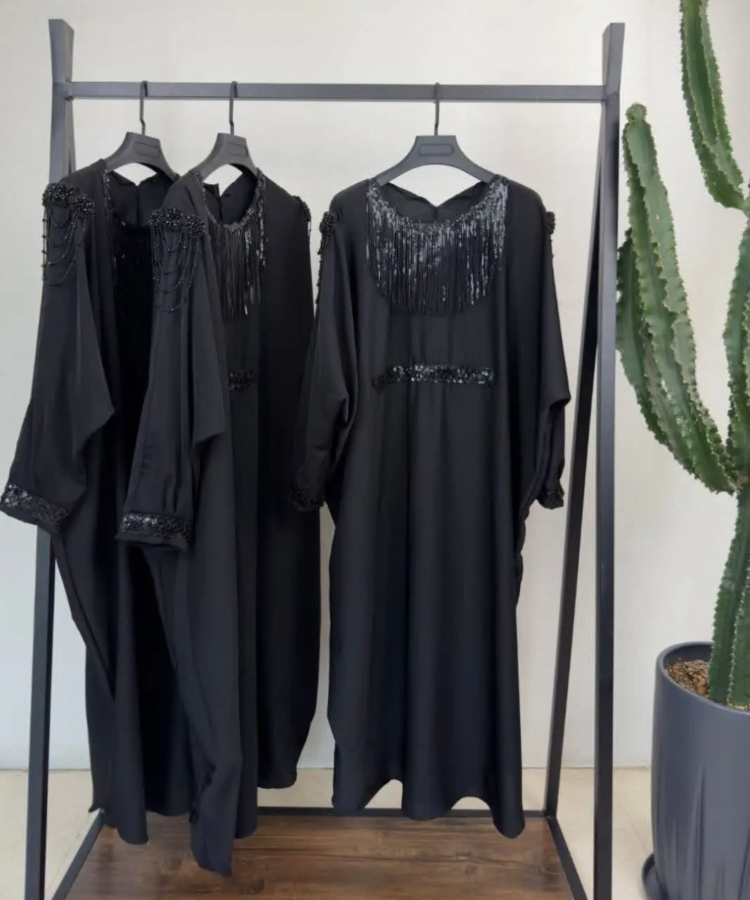 بند تنظیم سایز دارد