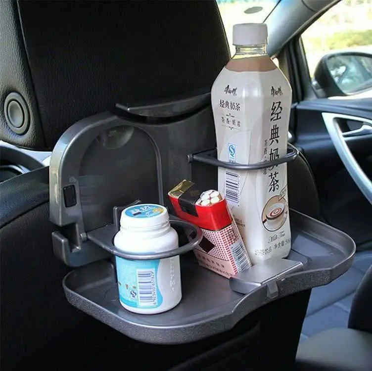 دیگه نگران ریختن نوشیدنی  ه...