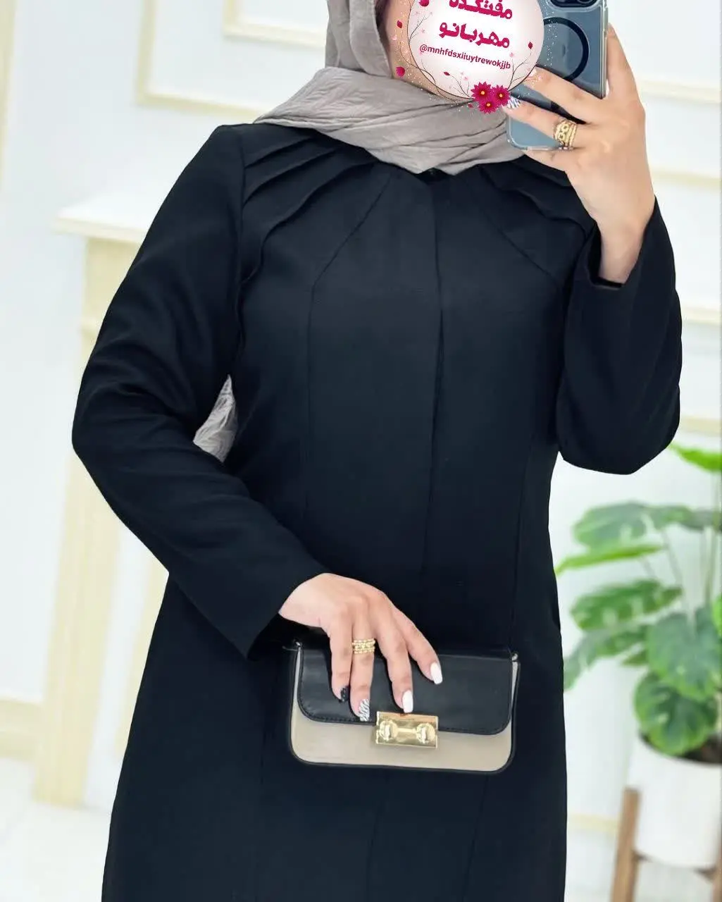 نام: مانتو خورشید
