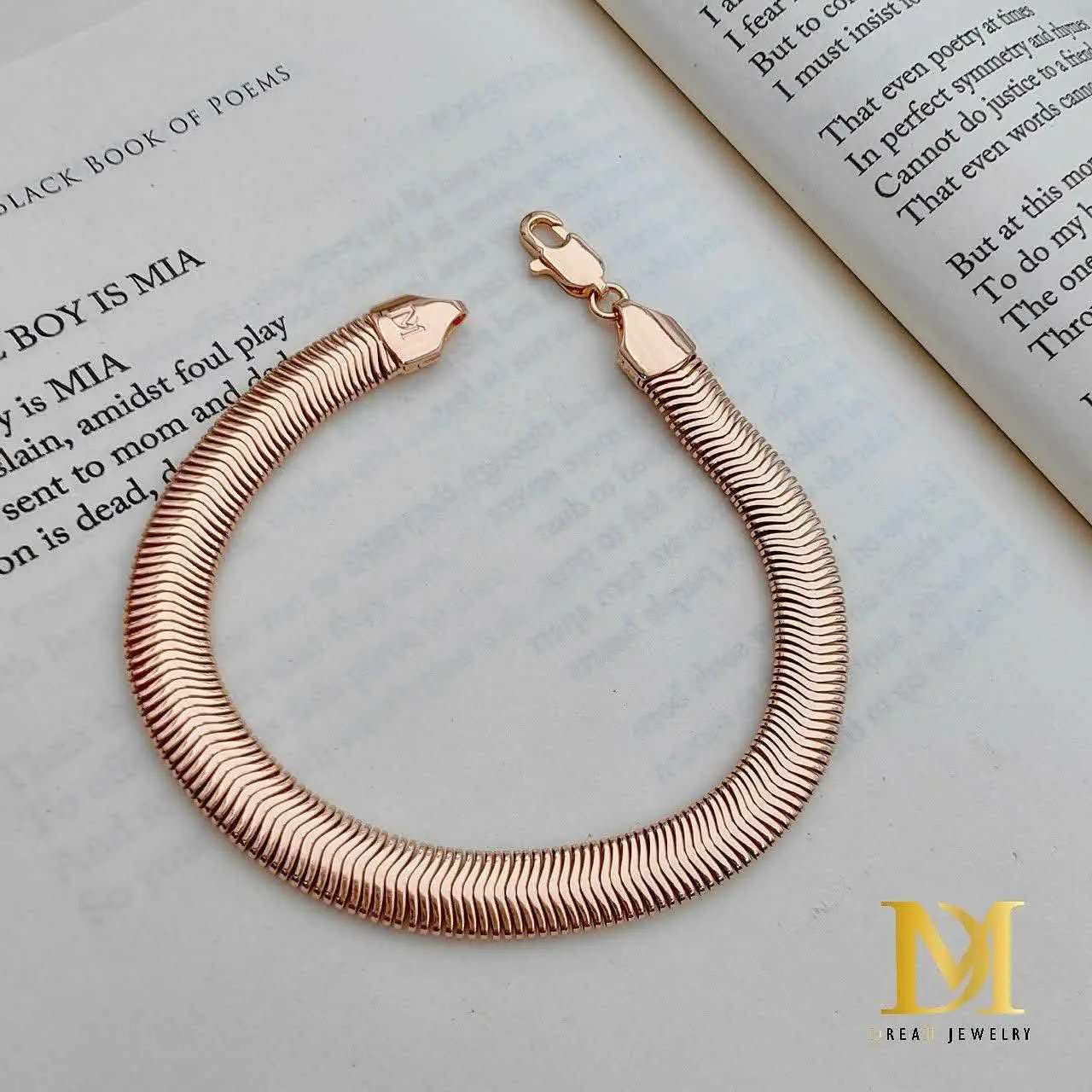 دستبند ماری دریم کد ۲۹۳۹