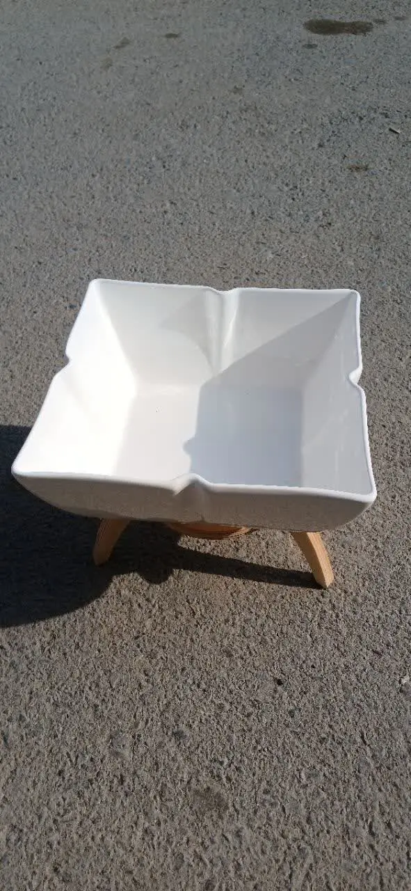 کاسه پانیا سرامیکی 
