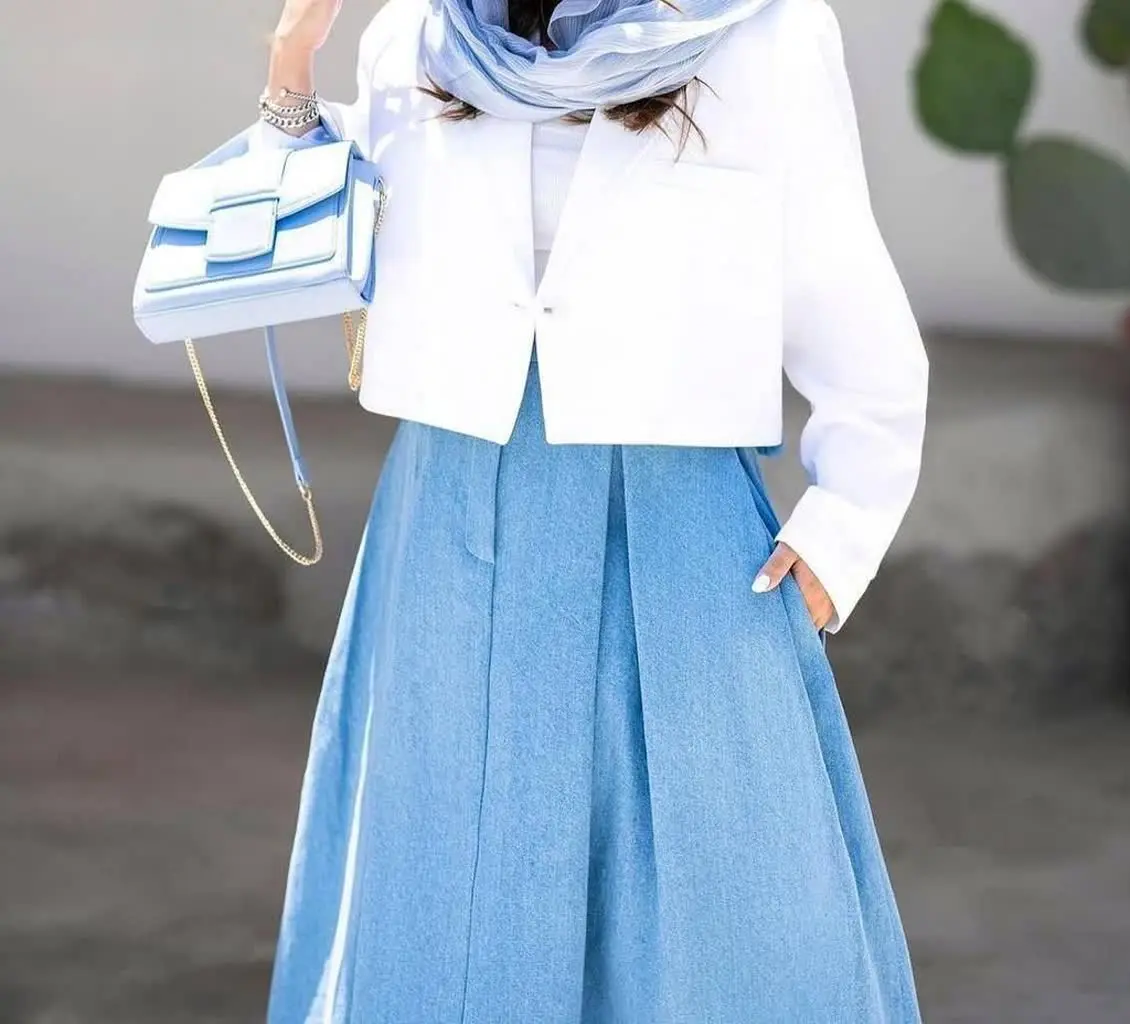 👚نام: کت و دامن پاییزه 😍😍
