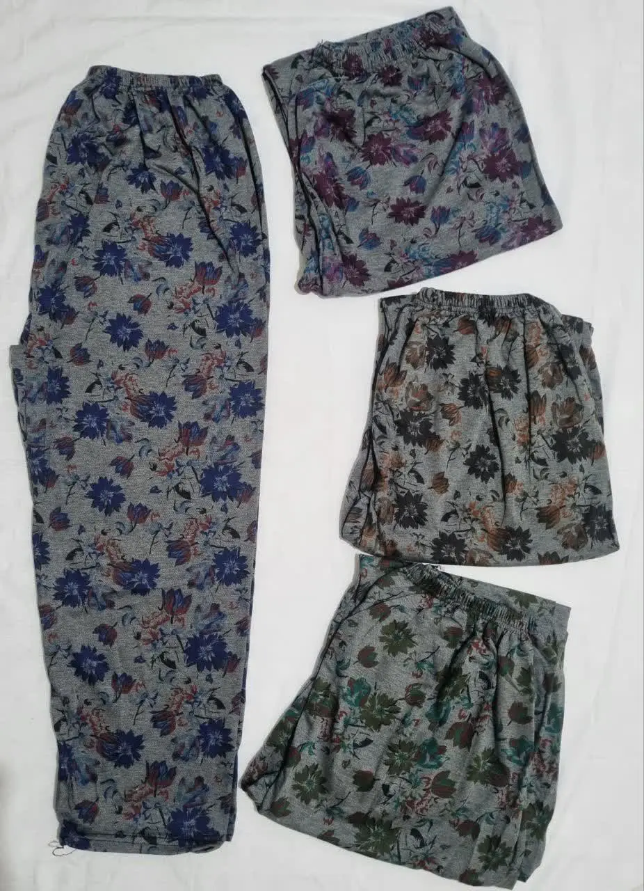 💥 #شلوار زنانه قواره دار
