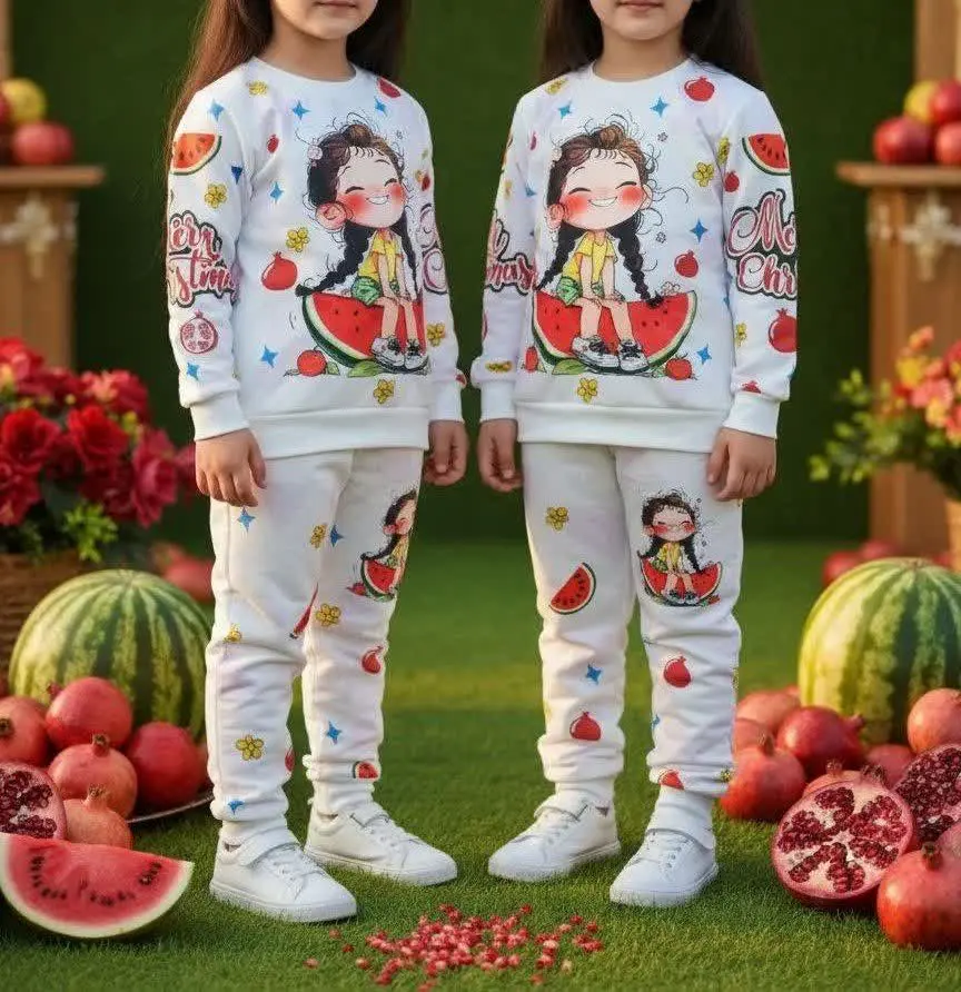 💎 نام: ست دختر یلدایی ۵