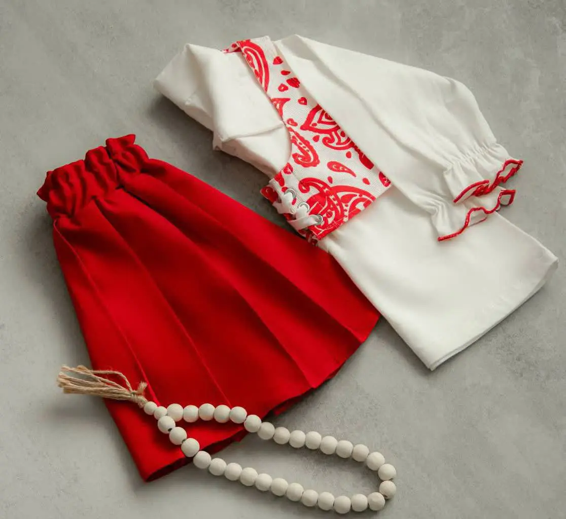 جنس دامن مازراتی