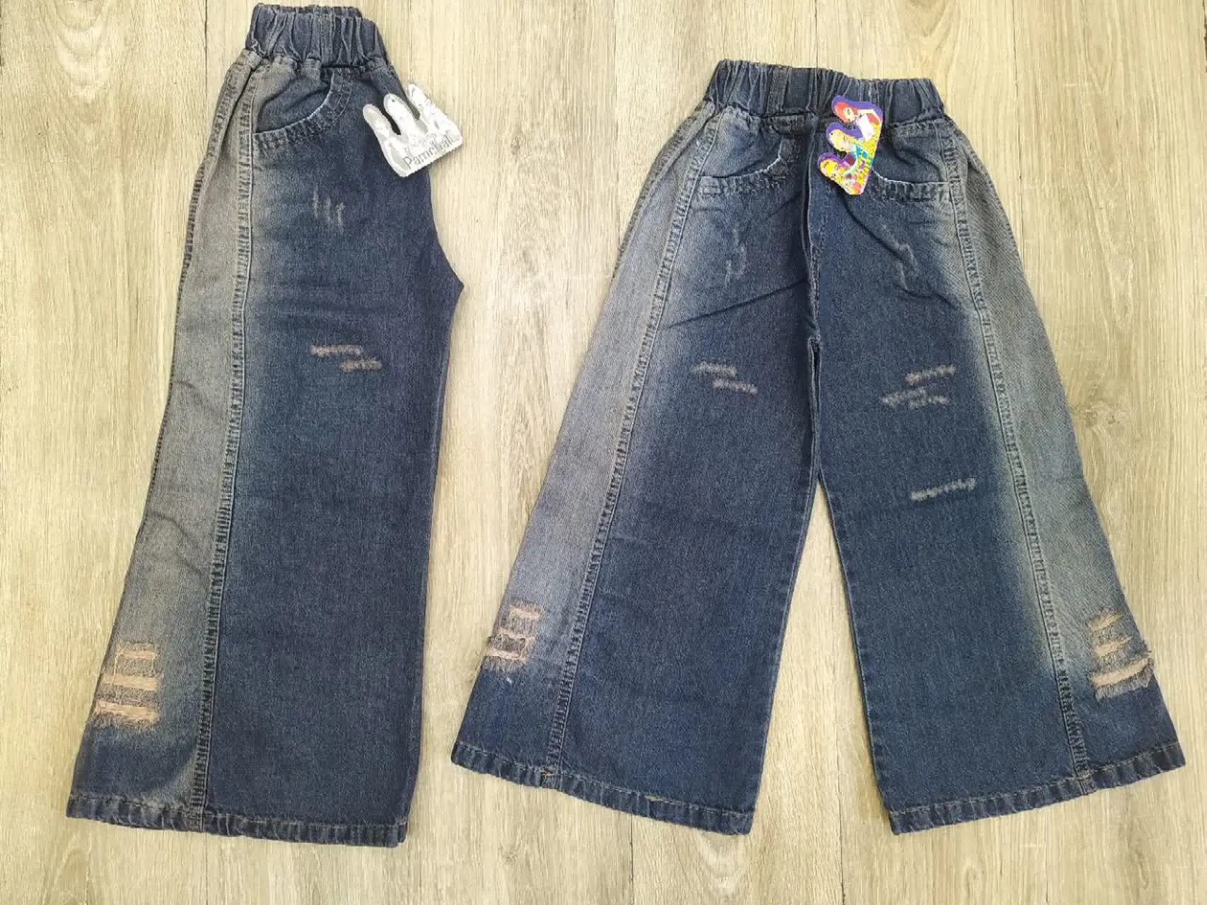 ✴️ مدل شافل بگ
