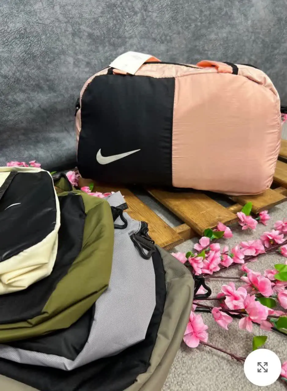 ساک نایک دورنگ