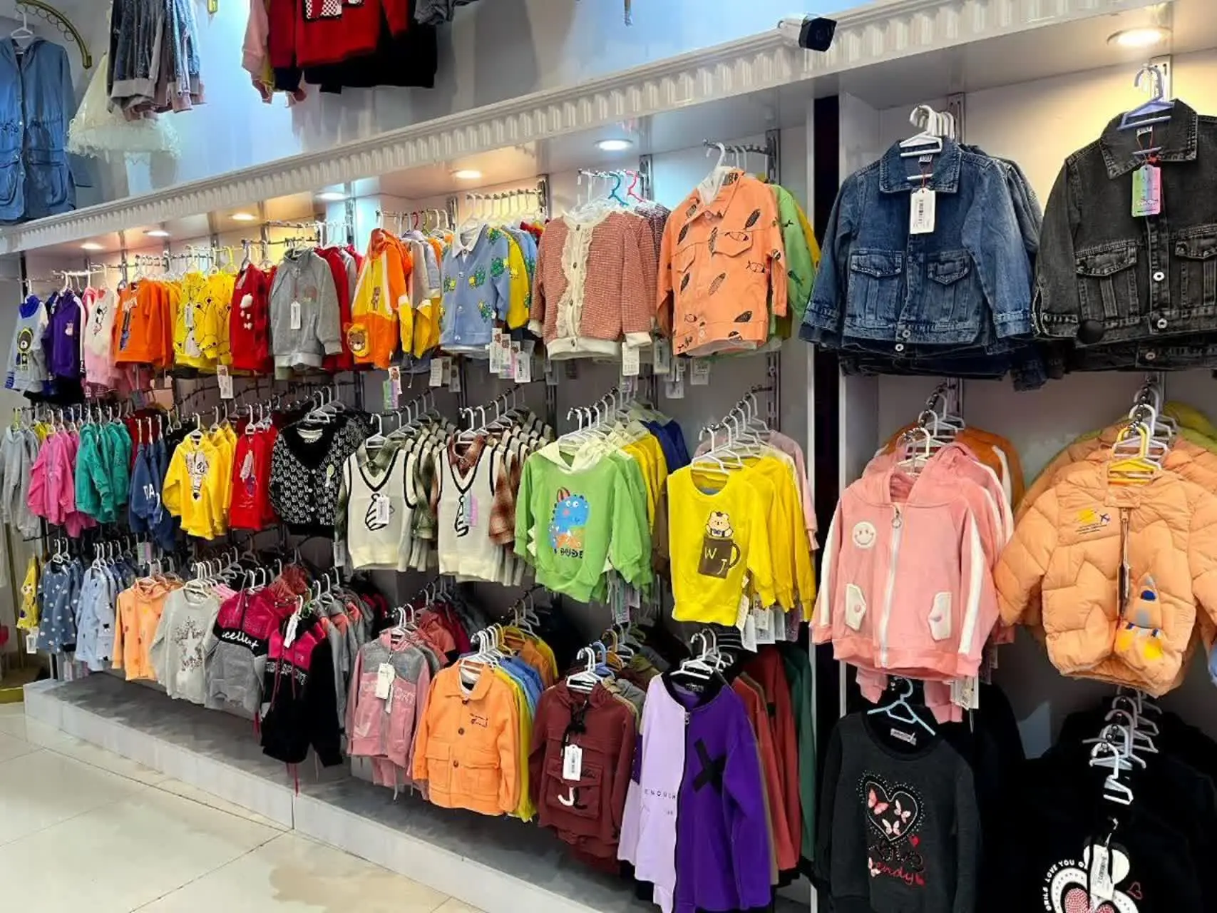 🔥مستقیم از تولیدی و به صرفه خرید کن💸🔥
