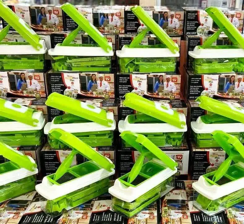 شارژ محدود نایسر دایسر 
