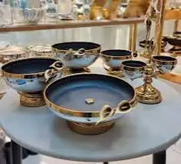 📌شامل: شیرینی خوری، میوه خو...