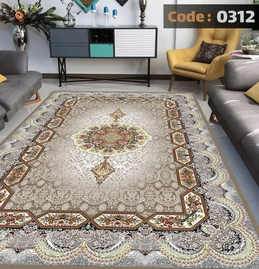 روفرشی کشدار ۰۳۱۲ B
