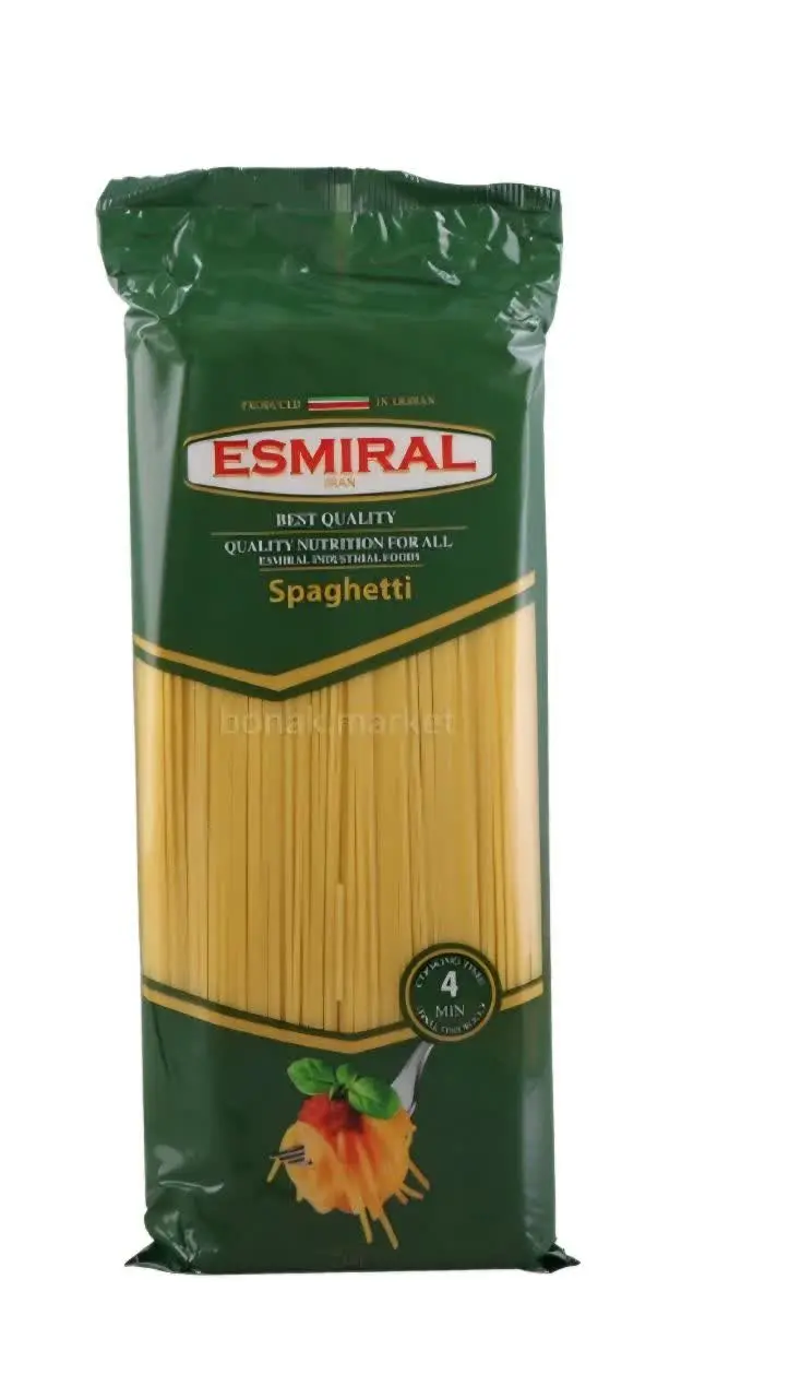 ماکارونی ۷۰۰گرمی اسمیرال 
