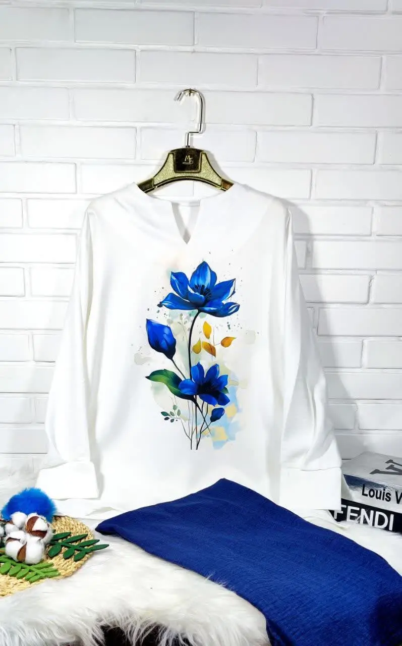 🌷شومیز و شلوار شیک عیدانه
