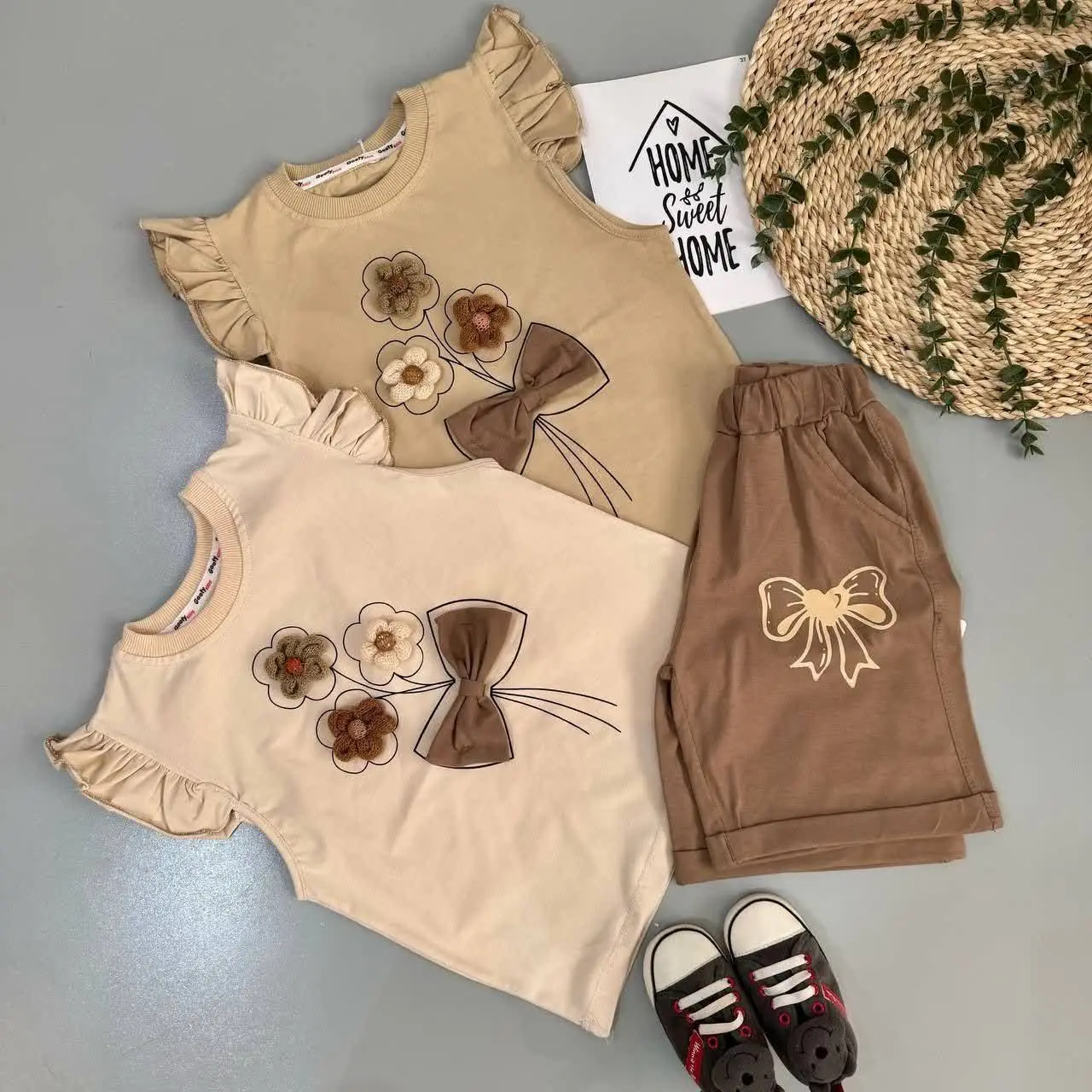 مگه داریم یه کار هم خفن باشه هم ناز🤔
