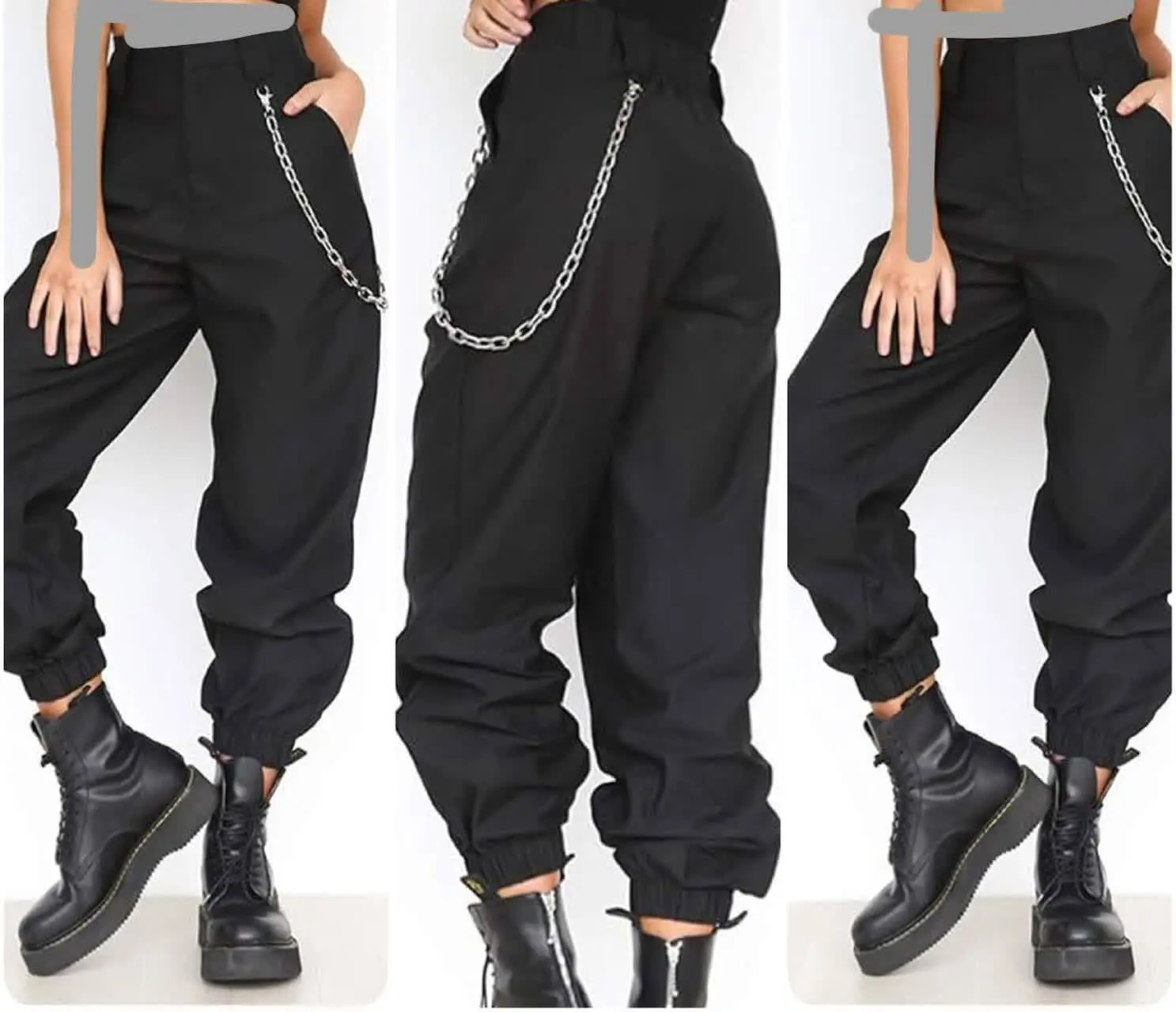 ❤️نام: شلوار زنجیردار
