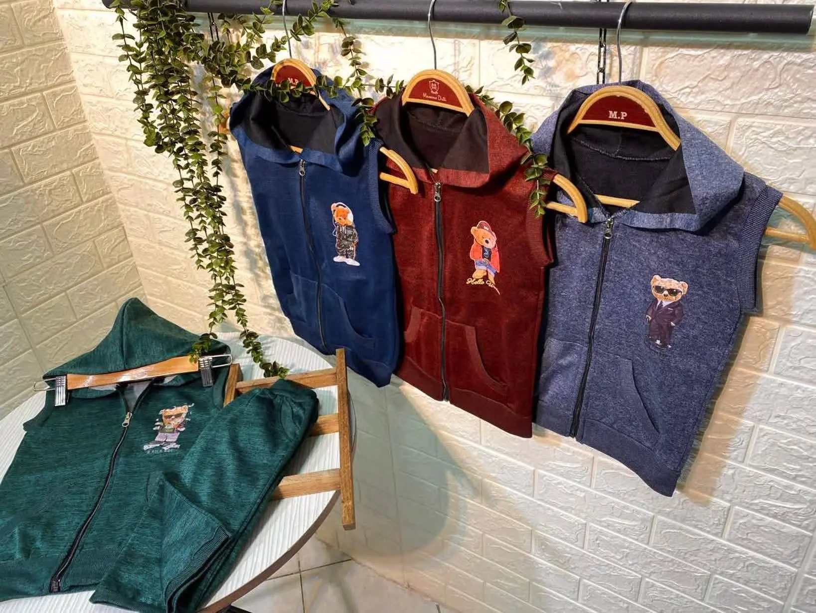 🏀مدل: تمام زیپ ❤️🧡💚🤎
