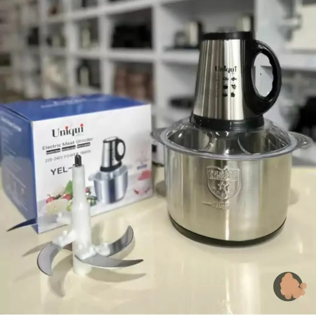 ✳️خرد کن و غذا ساز یونیک